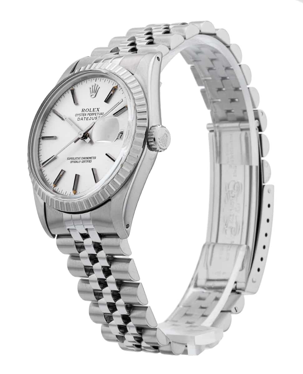 Rolex Datejust 16030 Rolex Datejust 16030